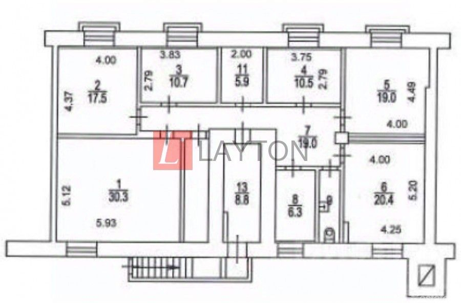 Продажа ПСН Авиамоторная улица,  д. 28/4