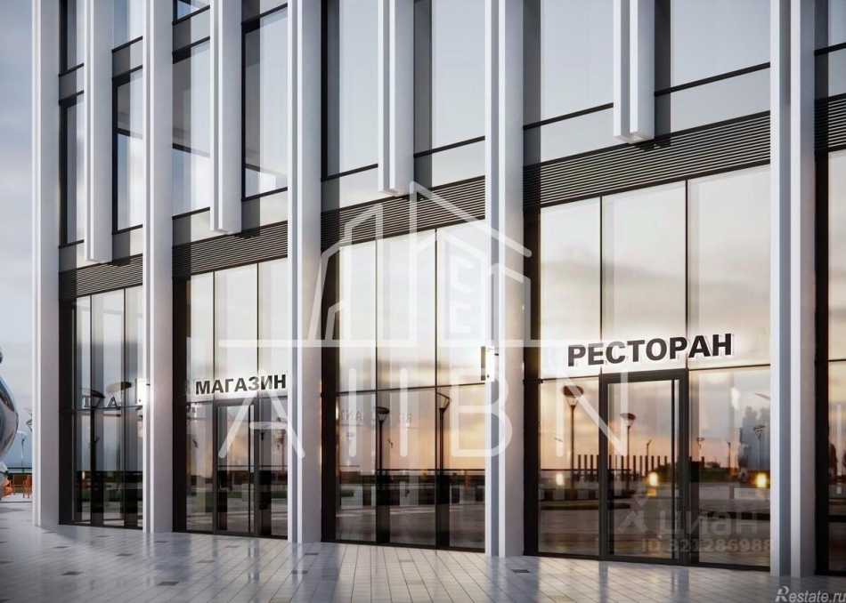 Продажа ПСН улица Архитектора Власова