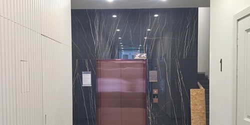 4-комн квартира Захарьевская улица,  д. 16