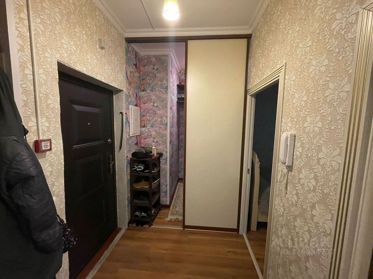 Продажа 1-комн квартиры на вторичном рынке Михневская улица, 8