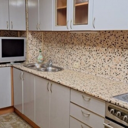 Продажа 3-комн квартиры на вторичном рынке Одинцово г, Чикина ул,  д. 11