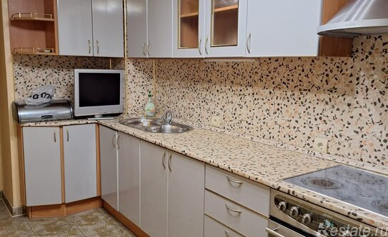 Продажа 3-комн квартиры на вторичном рынке Одинцово г, Чикина ул,  д. 11