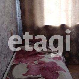 Продажа 3-комн квартиры на вторичном рынке улица Ярослава Гашека,  д. 11