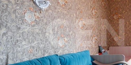 2-комн квартира улица Партизана Германа, 7