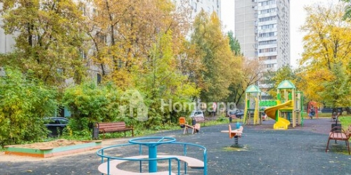 3-комн квартира улица Бестужевых,  д. 25А