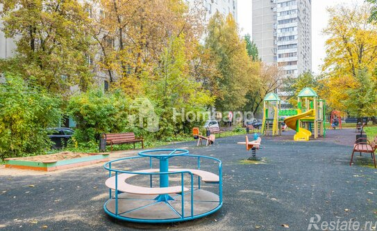 Продажа 3-комн квартиры на вторичном рынке улица Бестужевых,  д. 25А