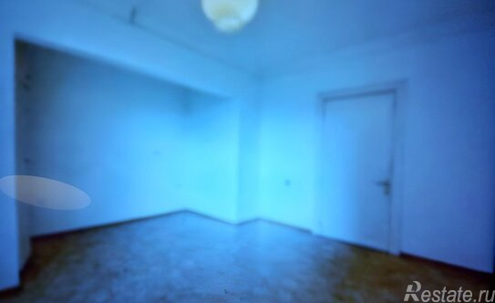 Аренда 3-комн квартиры на вторичном рынке Фрунзенская наб,  д. 28,  к. 2