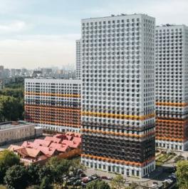 Продажа 1-комн квартиры на вторичном рынке Лобненская улица,  д. 13 к2
