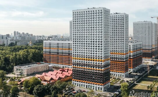 Продажа 1-комн квартиры на вторичном рынке Лобненская улица,  д. 13 к2