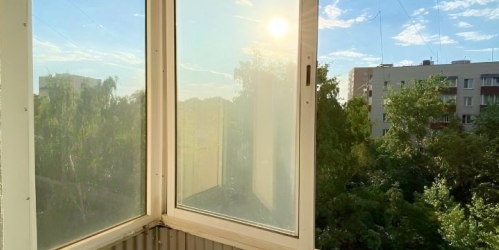 1-комн квартира Зарайская улица,  д. 31