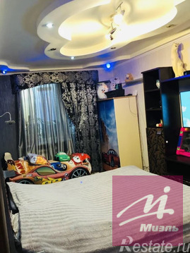 Продажа 2-комн квартиры на вторичном рынке Селятино, ул. Клубная,  д. 28