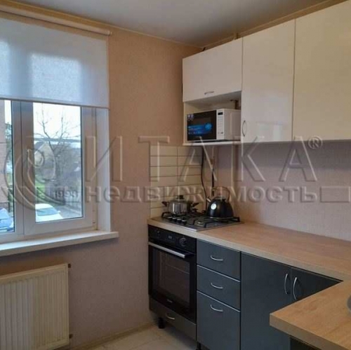 1-комн квартира Всеволожск, Плоткина ул., д. 9/73