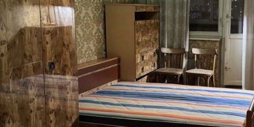 3-комн квартира Липецкая улица, 13