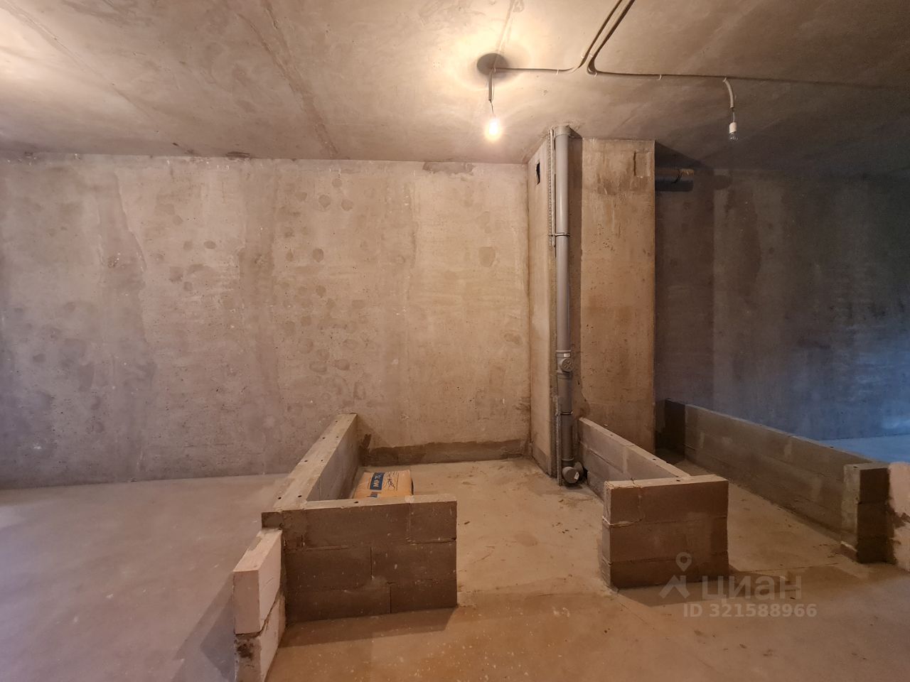 Продажа 1-комн квартиры на вторичном рынке Ремесленная улица, 15