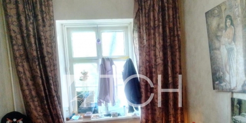 Комната Королев, Карла Маркса ул, 7/12