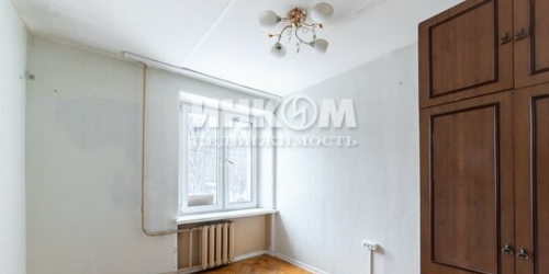 2-комн квартира улица Медиков,  д. 4