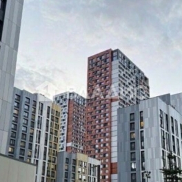 Продажа 1-комн квартиры на вторичном рынке Тюменский проезд