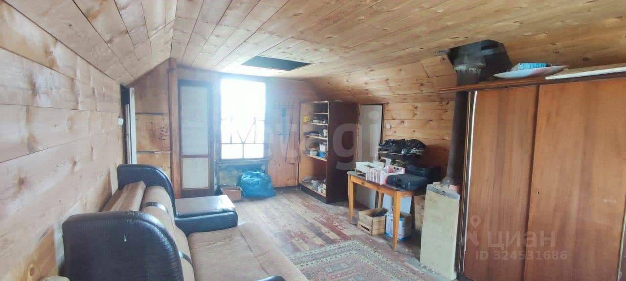 Продажа дома Восход садоводческий массив, Восход-6 СНТ, улица Мира, 40