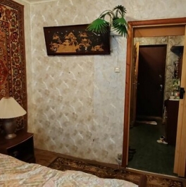 Продажа 2-комн квартиры на вторичном рынке ул Квесисская 2-я,  д. 22