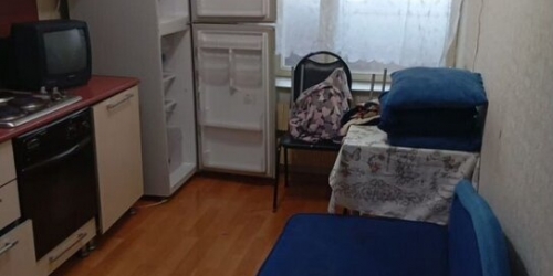 1-комн квартира ул Сухонская,  д. 5