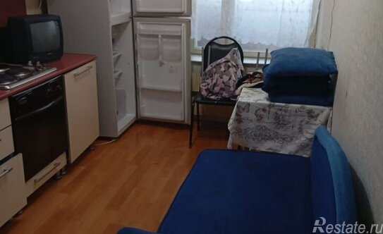 Аренда 1-комн квартиры на вторичном рынке ул Сухонская,  д. 5