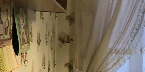 3-комн квартира проезд Загорского, 5