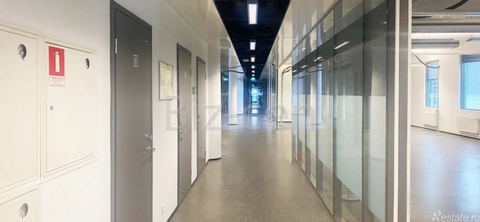 Аренда офиса Приморский пр-т,  д. 54,  к. к.1А