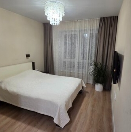 Продажа 3-комн квартиры на вторичном рынке ул Александры Монаховой,  д. 90,  к. 4