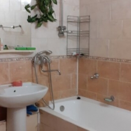 Аренда 1-комн квартиры на вторичном рынке улица Ярослава Гашека,  д. 15