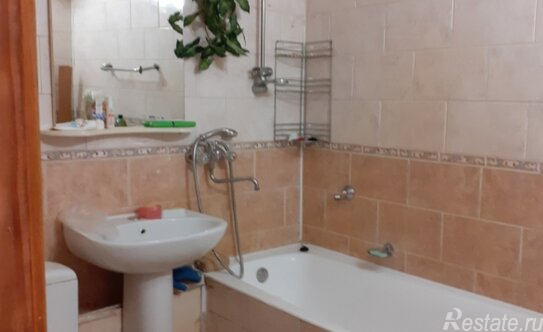 Аренда 1-комн квартиры на вторичном рынке улица Ярослава Гашека,  д. 15