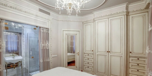 3-комн квартира ул Смольного,  д. 2,  к. 3