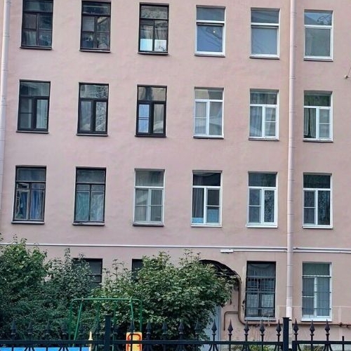 2-комн квартира Дегтярный переулок, 14/5