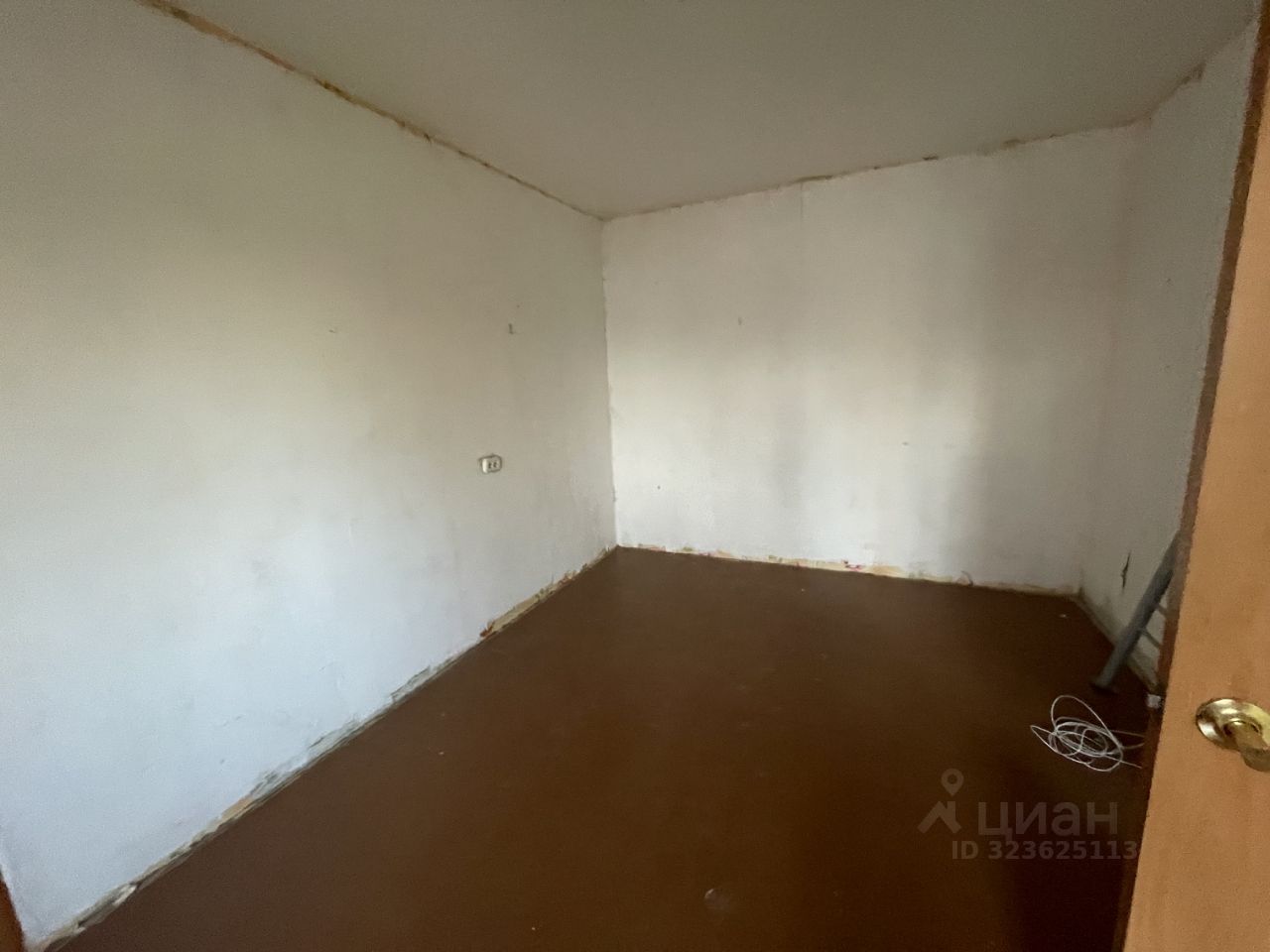 Аренда 2-комн квартиры на вторичном рынке Орехово-Зуево, улица Урицкого,  д. 55А