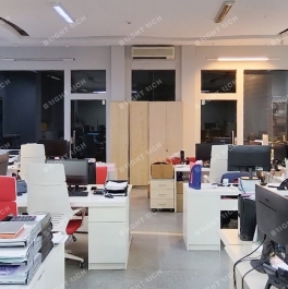 Аренда офиса Уткин проспект, д. 15 литЕ Аренда офиса Уткин проспект, д. 15 литЕ