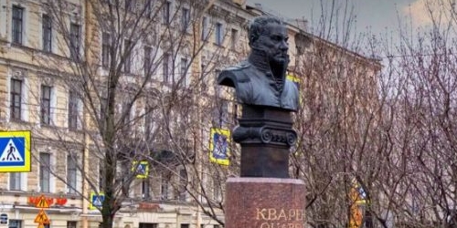 2-комн квартира Итальянская улица, 33