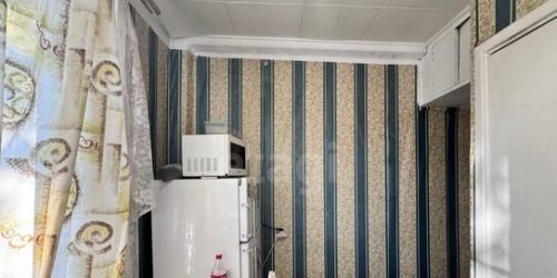 1-комн квартира Народная улица,  д. 46