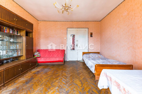 Продажа 3-комн квартиры на вторичном рынке ул. Смолячкова,  д. 13