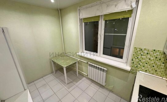 Продажа 1-комн квартиры на вторичном рынке ул Воронежская,  д. 56