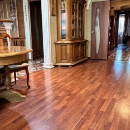 Продажа 4-комн квартиры на вторичном рынке Волжский бульвар,  д. 11