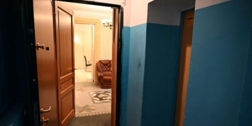 4-комн квартира улица Юрия Инге,  д. 3