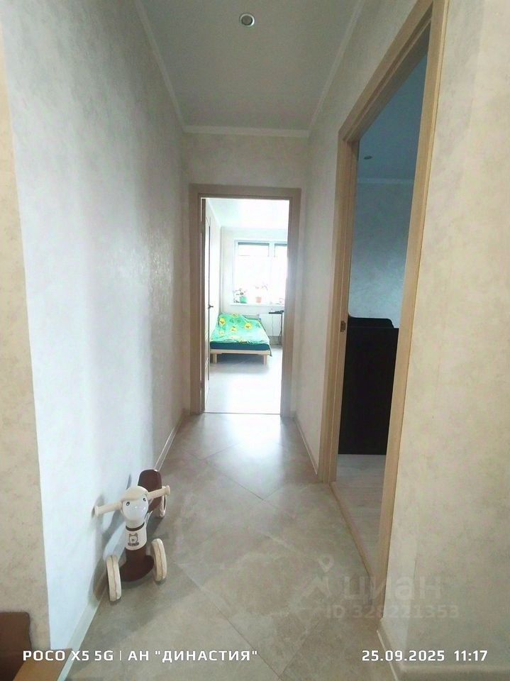Продажа 2-комн квартиры на вторичном рынке Дмитров, улица Спасская, 24