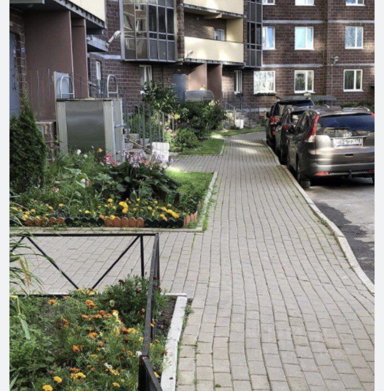 Продажа 1-комн квартиры на вторичном рынке Мебельная улица, 21к1