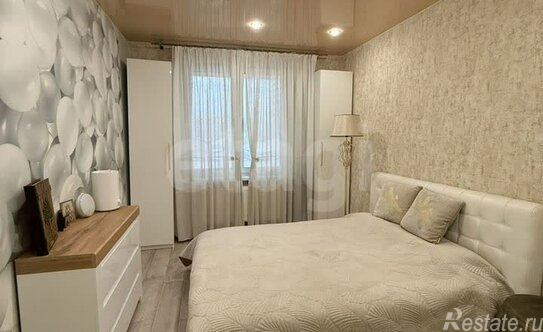 Продажа 2-комн квартиры на вторичном рынке улица Типанова