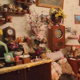 Продажа 2-комн квартиры на вторичном рынке Коломенская улица, 7 Продажа 2-комн квартиры на вторичном рынке Коломенская улица, 7