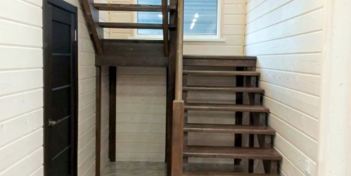 Коттедж/дом ул Моховая,  д. 16