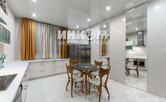 Продажа 4-комн квартиры на вторичном рынке Новочеремушкинская ул,  д. 44 к3