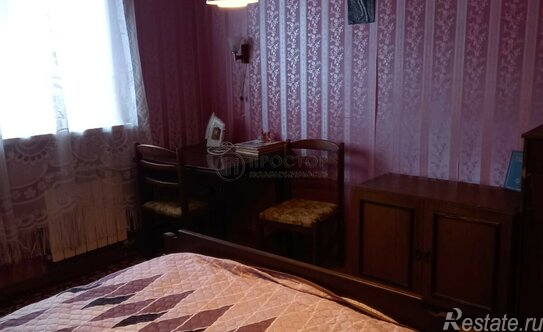 Продажа 2-комн квартиры на вторичном рынке Голубинская улица