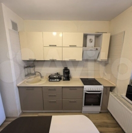 Продажа 1-комн квартиры на вторичном рынке Русановская ул,  д. 16 к3