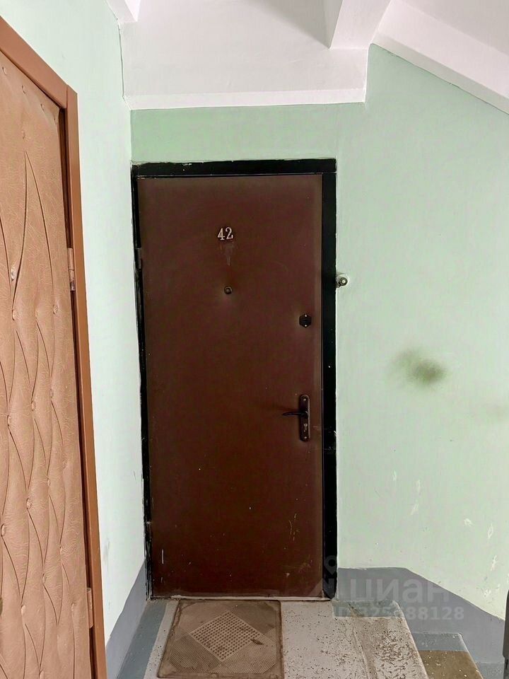 Аренда 2-комн квартиры на вторичном рынке Подольск г, Подольская ул,  д. 4к3