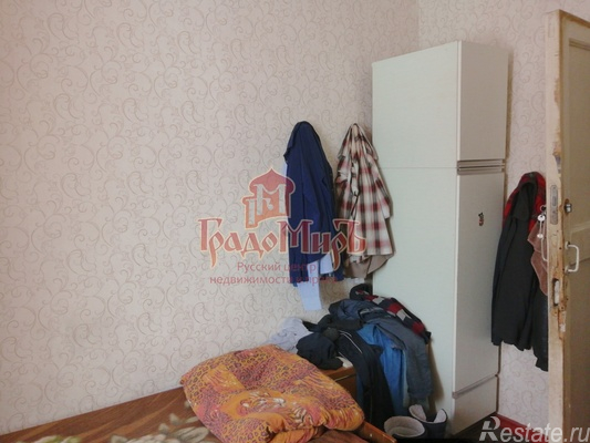 Продажа комнаты Запрудня, Пролетарский пер,  д. 18